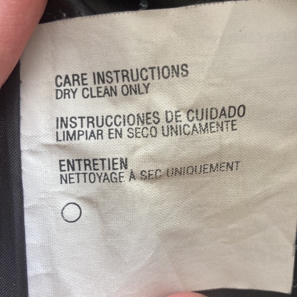 Gorgeous wool coat - Picture 5 of 5